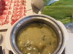 -蒙都43°9羊火锅·赤峰美食(桥北店)