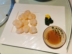 -申粤轩酒楼·三十年粤菜经典(丁香花园店)