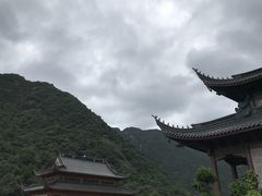 -宁波五龙潭景区