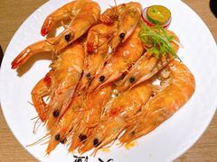 -大渔铁板烧(花园道店)