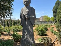 -洛阳古墓博物馆