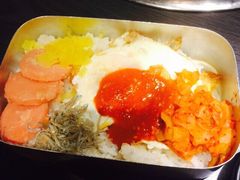 401烤肉店-401餐厅(弘大店)