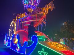 -泉城欧乐堡梦幻世界