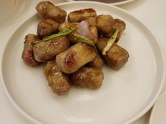 酥炒芋芯-莆田餐厅PUTIEN(西安万象天地店)
