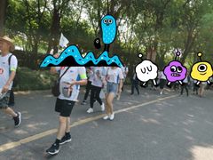 -东方绿舟景区