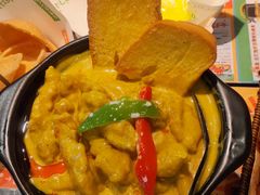 -小小集渔·泰式大排档(太古里香槟店)