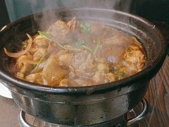-川香煲(茅台路店)