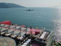 -蜜悦·波西塔诺悬崖海景餐厅