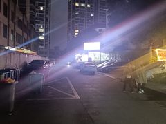 -龙上水现炒生料(柳沙店)