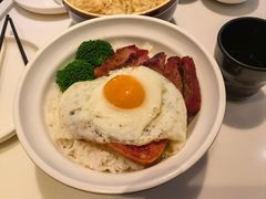 -新旺茶餐厅·早餐·夜宵(仙霞店)