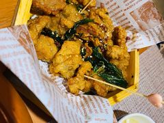 -雀舞云南菜(乐客城店)