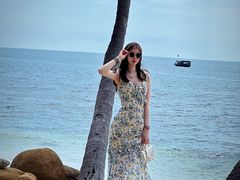 -日落吧·海景咖啡厅·餐酒吧·鸡尾酒·下午茶·乐队表演·浪漫夕阳·三亚文华东方酒店