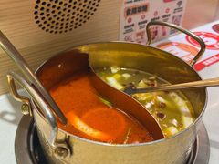 -盛香亭转转热卤(东方宝泰店)