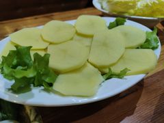 -铜锅演义(马坡店)