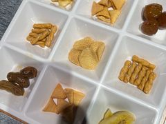 -探鱼·鲜青椒爽麻烤鱼(朝阳悠唐广场店)