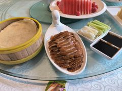 -玉林烤鸭店(定福庄店)