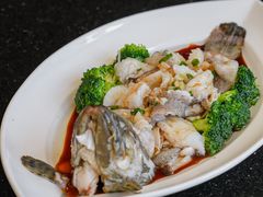 -三亚亚龙湾瑞吉酒店·铭轩中餐厅Mingxuan·海南菜·粤菜