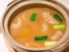 家烧萝卜片-荣轩(新荣记环球金融中心店)