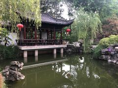 -常熟方塔园