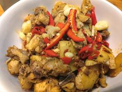 -衡州府三菜一汤(长沙大道店)