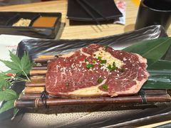 -松鱼亭·和牛烧肉(协鑫广场店)