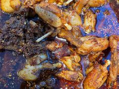 -耍盆友·重庆江湖菜(百子湾店)