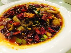 -东四民芳餐厅(世茂工三店)