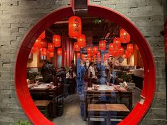 -山四砂锅(太原钟楼街店)