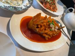 -玫瑰厅上海菜(兴国路店)