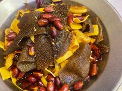 -蓉三少冒烤鸭·四川小吃集(北京首店)