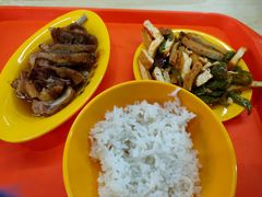 -东华大学第一食堂(松江校区店)