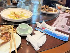 -韩记海鲜饺子旗舰店(红海新区店)