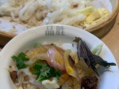 -品胜点心专家(万业大厦店)