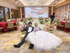 -御彩酒家(东风东路店)