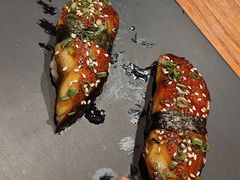 -戏作寿司(观音桥店)