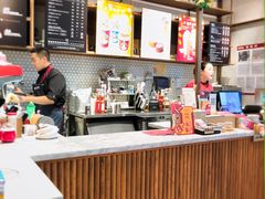 -COSTA COFFEE(静安嘉里中心店)