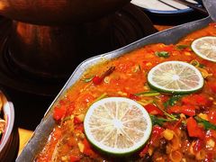 -觅山云南菜(泊富ICITY店)