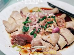 -海宝酒家(中山四路店)