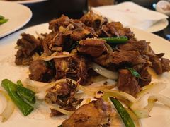 -上海皇廷花园酒店·御宴中餐厅