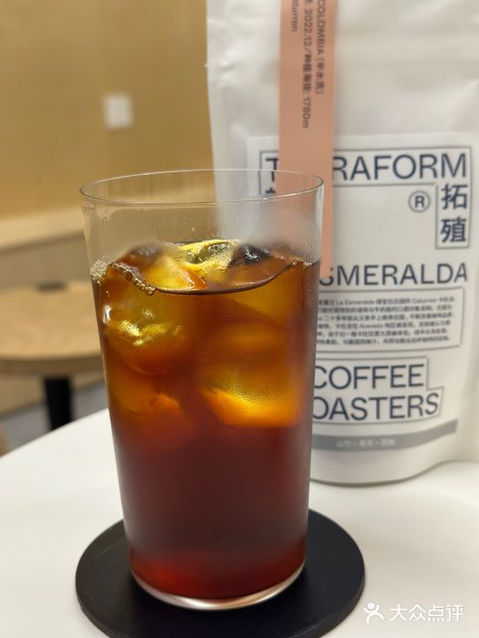 麻雀咖啡SPARROW COFFEE(十全街店)图片