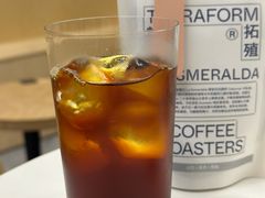 -麻雀咖啡SPARROW COFFEE(十全街店)