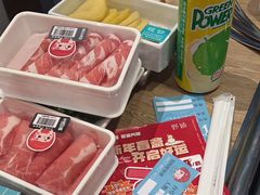 -野妹经典火锅(民治店)