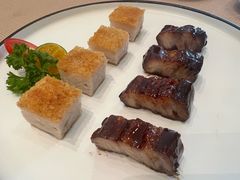 -顺德美的万豪酒店-万豪中餐厅