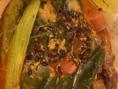 -麻辣撸·地摊麻辣の串(鲁谷店)