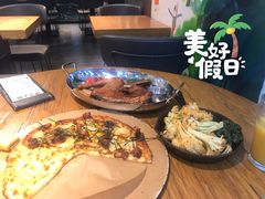 -乐凯撒披萨(正佳广场店)