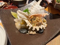 -花潮料理艺食馆(世欧广场店)