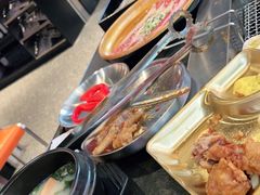 -俊熙家点餐式自助烤肉店(1227广场店)