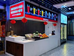-小螺号海鲜·地道鲁菜(泉城广场店)