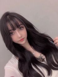点击看大图 -3AM HAIR SALON烫发染发接发