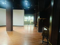 -洛阳周王城天子驾六博物馆